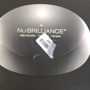 Nubrilliance Microdermabrasion kit